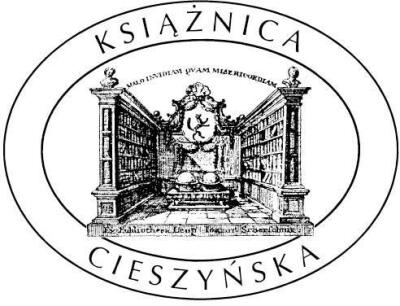 logo Książnica Cieszyńska